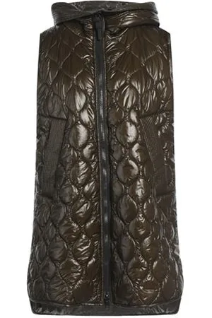 Peuterey COATS & JACKETS - Gilets - on YOOX.com