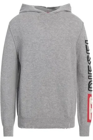 Diesel KNITWEAR - Jumpers - on YOOX.com