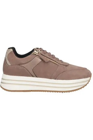Geox FOOTWEAR - Trainers - on YOOX.com