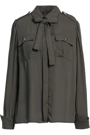CRISTINAEFFE TOPWEAR - Shirts - on YOOX.com