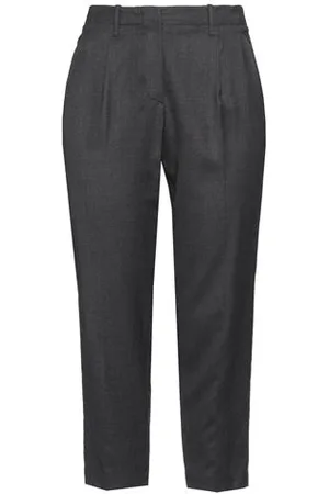 Incotex BOTTOMWEAR - Trousers - on YOOX.com