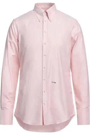 Dsquared2 TOPWEAR - Shirts - on YOOX.com