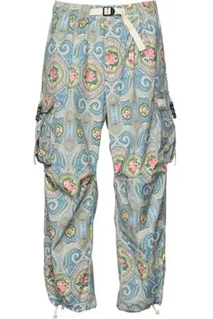 Lc23 BOTTOMWEAR - Trousers - on YOOX.com