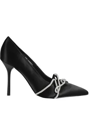 Karl Lagerfeld FOOTWEAR - Pumps - on YOOX.com