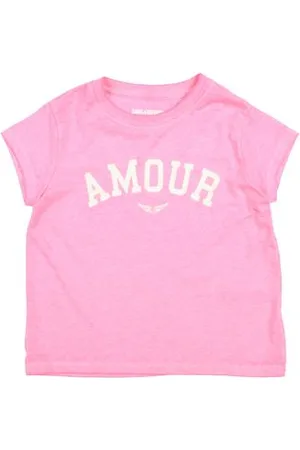 Zadig & Voltaire TOPWEAR - T-shirts - on YOOX.com