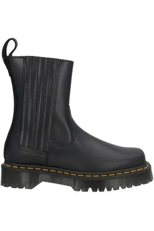 Dr. Martens FOOTWEAR - Ankle boots - on YOOX.com