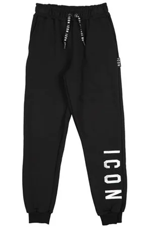 Icon Brand BOTTOMWEAR - Trousers - on YOOX.com