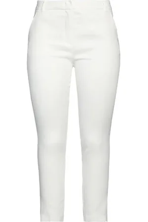 Pinko BOTTOMWEAR - Trousers - on YOOX.com