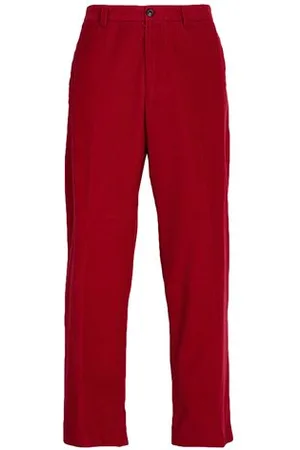 Maison Margiela BOTTOMWEAR - Trousers - on YOOX.com