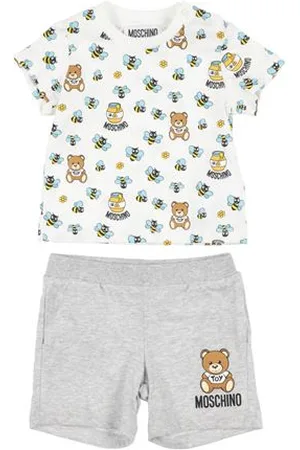 Moschino NEWBORN - Baby sets - on YOOX.com