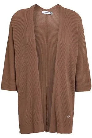 Please KNITWEAR - Cardigans - on YOOX.com