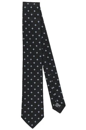 Emporio Armani ACCESSORIES - Ties & bow ties - on YOOX.com