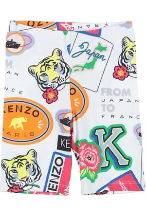 Kenzo BOTTOMWEAR - Leggings - on YOOX.com