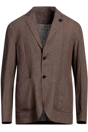 LARDINI SUITS and CO-ORDS - Blazers - on YOOX.com