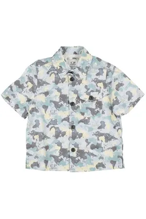 C.P. Company TOPWEAR - Shirts - on YOOX.com