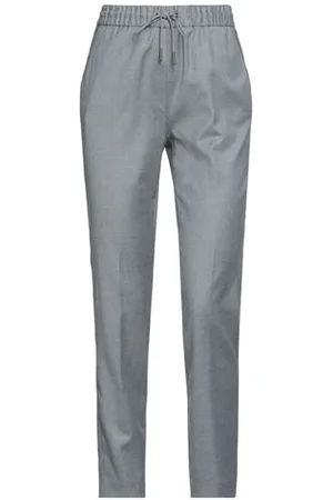 Fabiana Filippi BOTTOMWEAR - Trousers - on YOOX.com