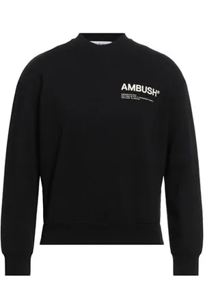 AMBUSH TOPWEAR - Sweatshirts - on YOOX.com