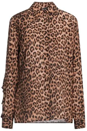 BLUMARINE TOPWEAR - Shirts - on YOOX.com