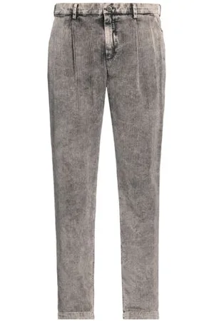 BARENA BOTTOMWEAR - Trousers - on YOOX.com