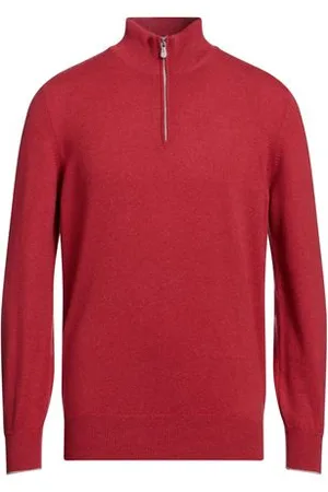Brunello Cucinelli KNITWEAR - Turtlenecks - on YOOX.com