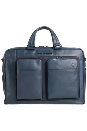 Piquadro BAGS - Handbags - on YOOX.com