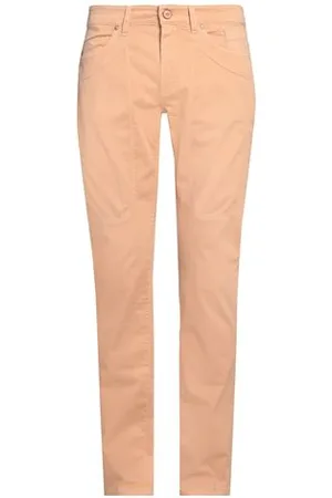 Jeckerson BOTTOMWEAR - Trousers - on YOOX.com