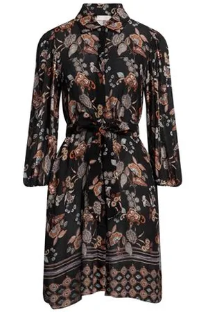 Liu Jo DRESSES - Mini dresses - on YOOX.com
