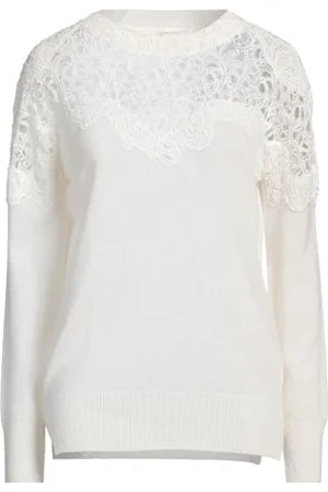 ERMANNO SCERVINO KNITWEAR - Jumpers - on YOOX.com