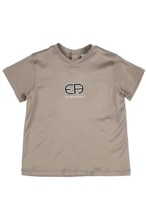 Emporio Armani TOPWEAR - T-shirts - on YOOX.com