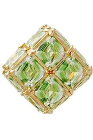 Swarovski JEWELLERY and WATCHES - Single Earrings - on YOOX.com