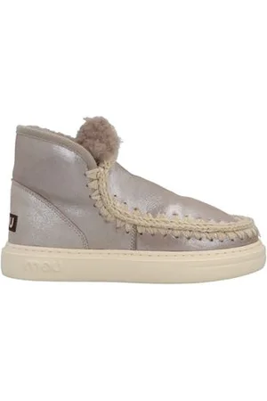 Mou FOOTWEAR - Ankle boots - on YOOX.com