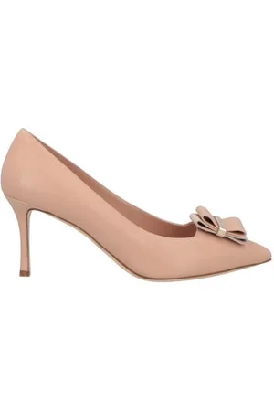 Salvatore Ferragamo FOOTWEAR - Pumps - on YOOX.com
