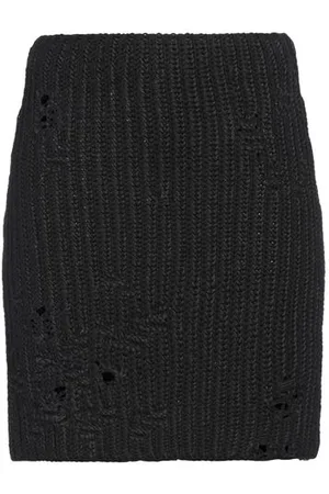 J.W.Anderson BOTTOMWEAR - Mini skirts - on YOOX.com