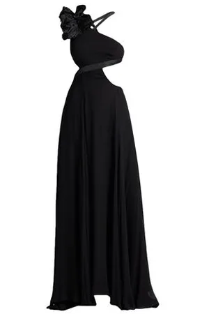Pinko DRESSES - Maxi dresses - on YOOX.com