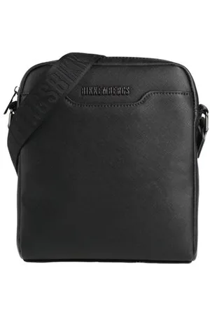 Bikkembergs BAGS - Cross-body bags - on YOOX.com