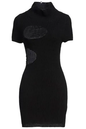 Maison Margiela DRESSES - Mini dresses - on YOOX.com