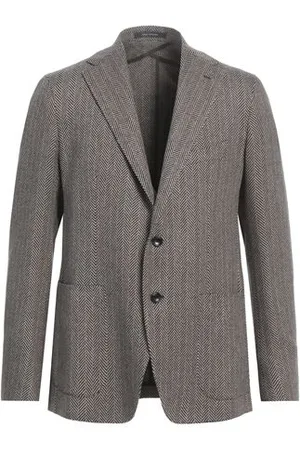 TAGLIATORE SUITS and CO-ORDS - Blazers - on YOOX.com