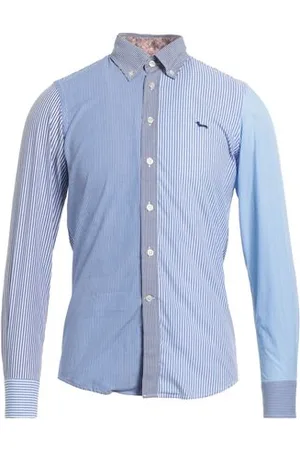 HARMONT&BLAINE TOPWEAR - Shirts - on YOOX.com