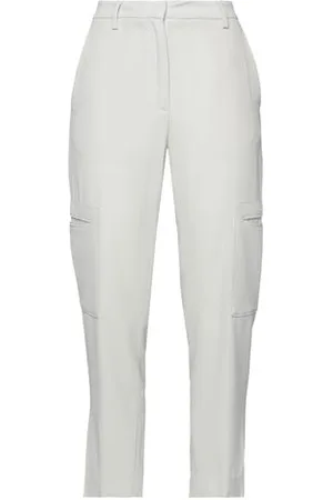 Fabiana Filippi BOTTOMWEAR - Trousers - on YOOX.com