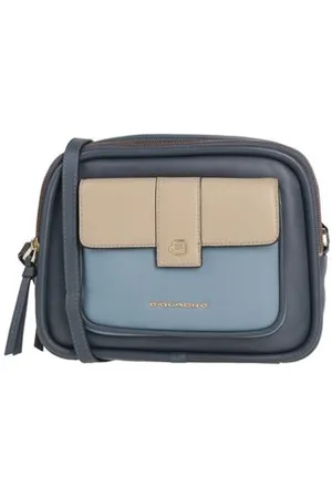 Piquadro BAGS - Cross-body bags - on YOOX.com
