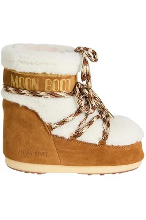 Moon Boot FOOTWEAR - Ankle boots - on YOOX.com