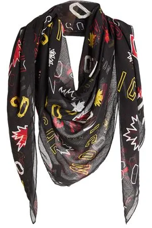 Dsquared2 ACCESSORIES - Scarves - on YOOX.com
