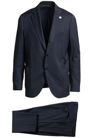 LARDINI SUITS and CO-ORDS - Suits - on YOOX.com