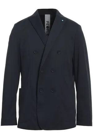 PEOPLE OF SHIBUYA SUITS and CO-ORDS - Blazers - on YOOX.com