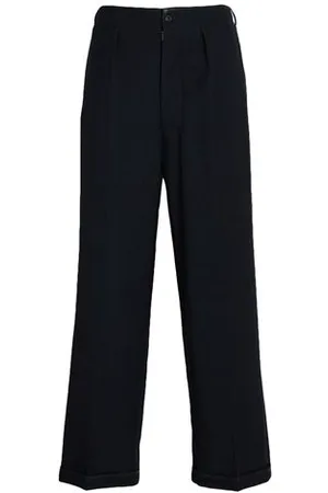Maison Margiela BOTTOMWEAR - Trousers - on YOOX.com