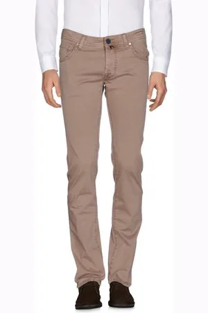 Jacob Cohen BOTTOMWEAR - Trousers - on YOOX.com