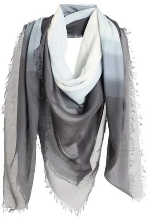 Giorgio Armani ACCESSORIES - Scarves - on YOOX.com