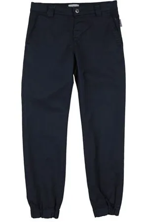 Bikkembergs BOTTOMWEAR - Trousers - on YOOX.com