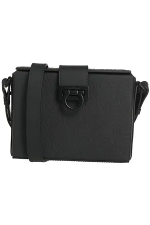 Salvatore Ferragamo BAGS - Cross-body bags - on YOOX.com
