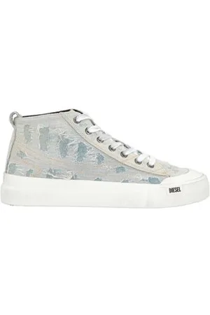 Diesel FOOTWEAR - Trainers - on YOOX.com